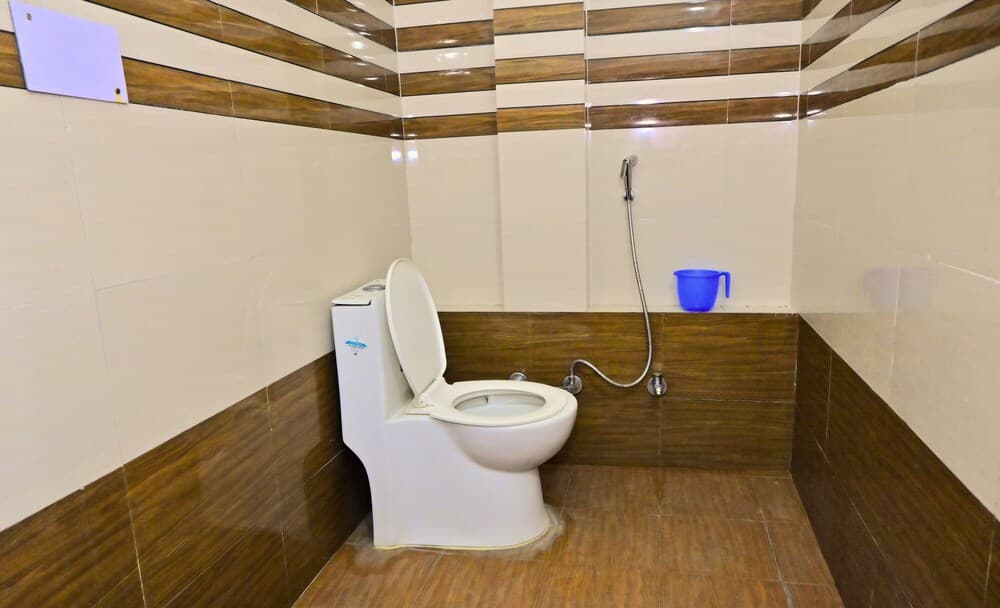 hotel shraddha palace