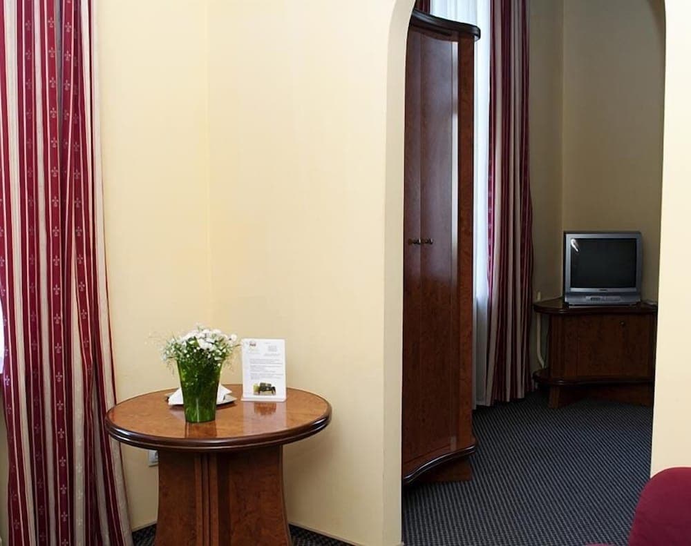 Wien Hotel