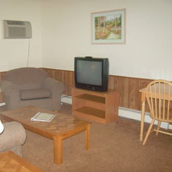 Apollo Park Executive Suites