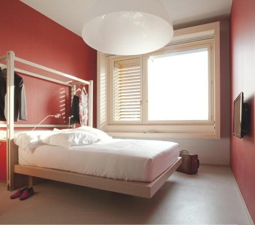 NU Hotel