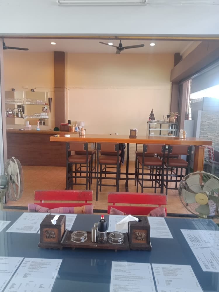 La Canteena