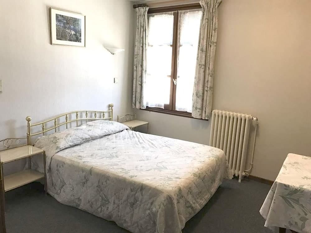 Hôtel Perreau