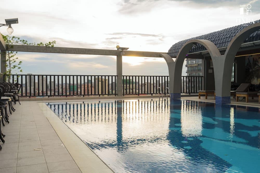 The ONRA Hotel