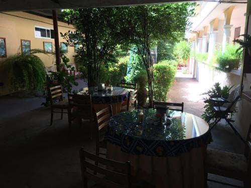 Hotel Rivera
