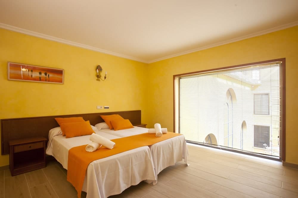 Hotel Peymar