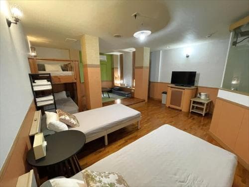 HOTEL 紅-bin-
