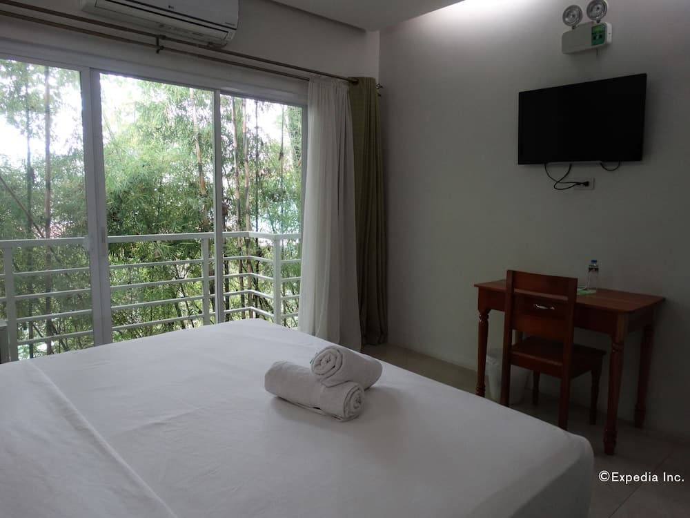 Greenspace Palawan Hotel
