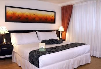 Hotel Suite Chico