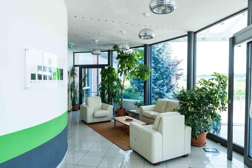 Bvh Hotel