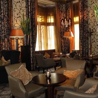 Hotel Toro