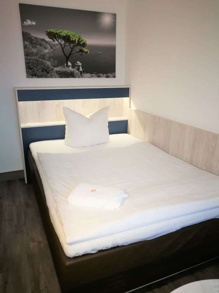 Hotel NearBy
