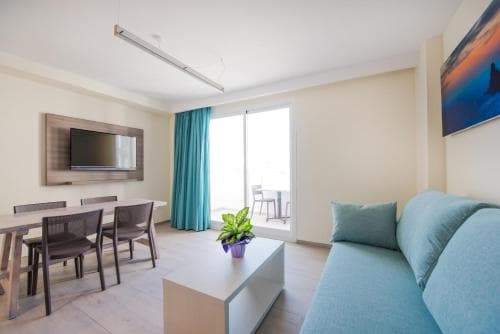 Apartamentos Los Ángeles