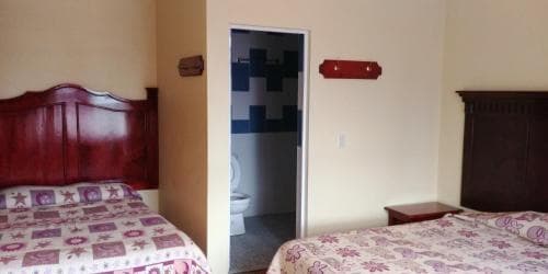 Hotel Don Fer