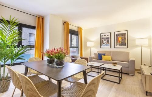 Hispania Residence