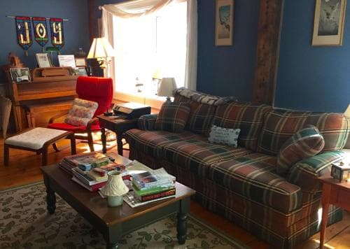 Joy House B&B