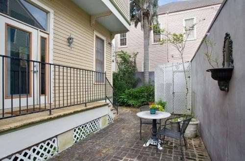 Maison Perrier Bed & Breakfast