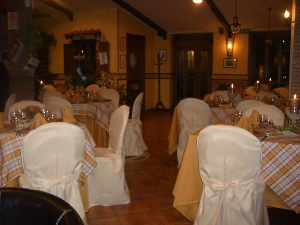 Hotel Lento