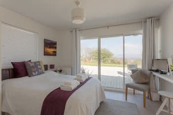 KnoydART B&B