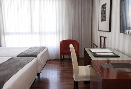 Hotel RH Murcia Centro