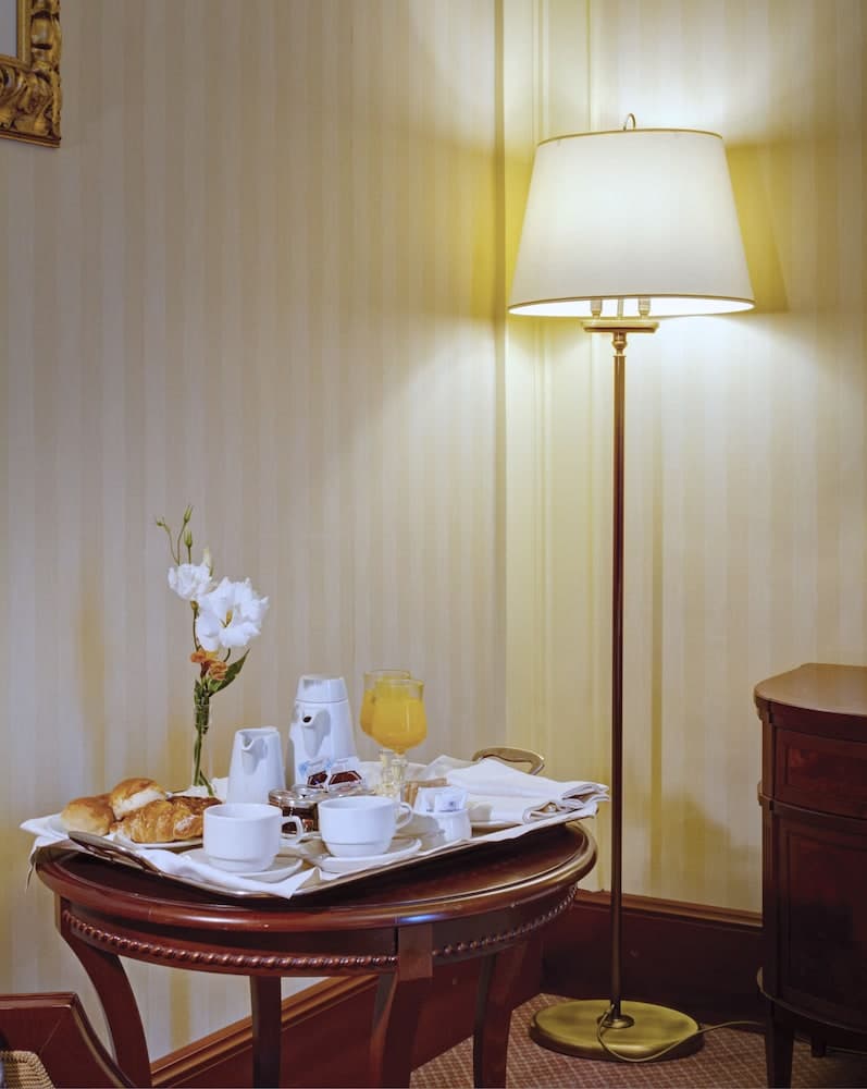 Mercure Palermo Excelsior City