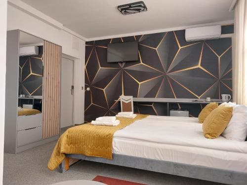 Hotel Perla