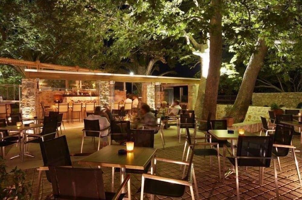 Astoria Hotel