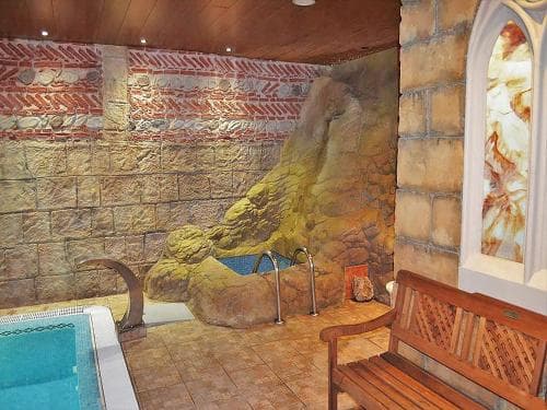 Hotel Bocale