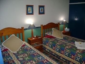 The Roost