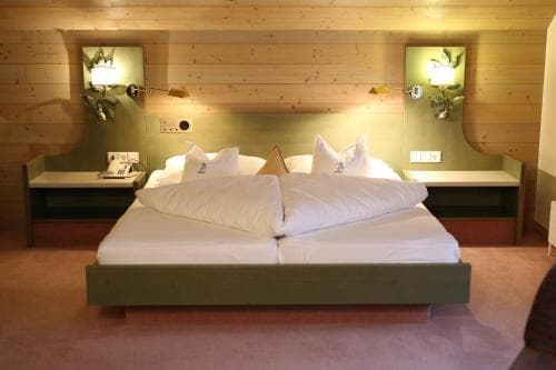 Hotel Lamark