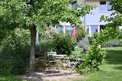 Am Paradies