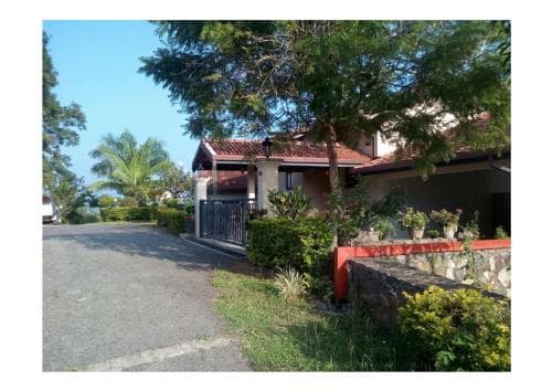 Subashri Villa