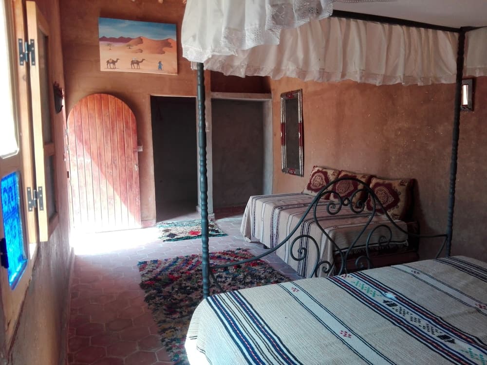 Kasbah Aladdin