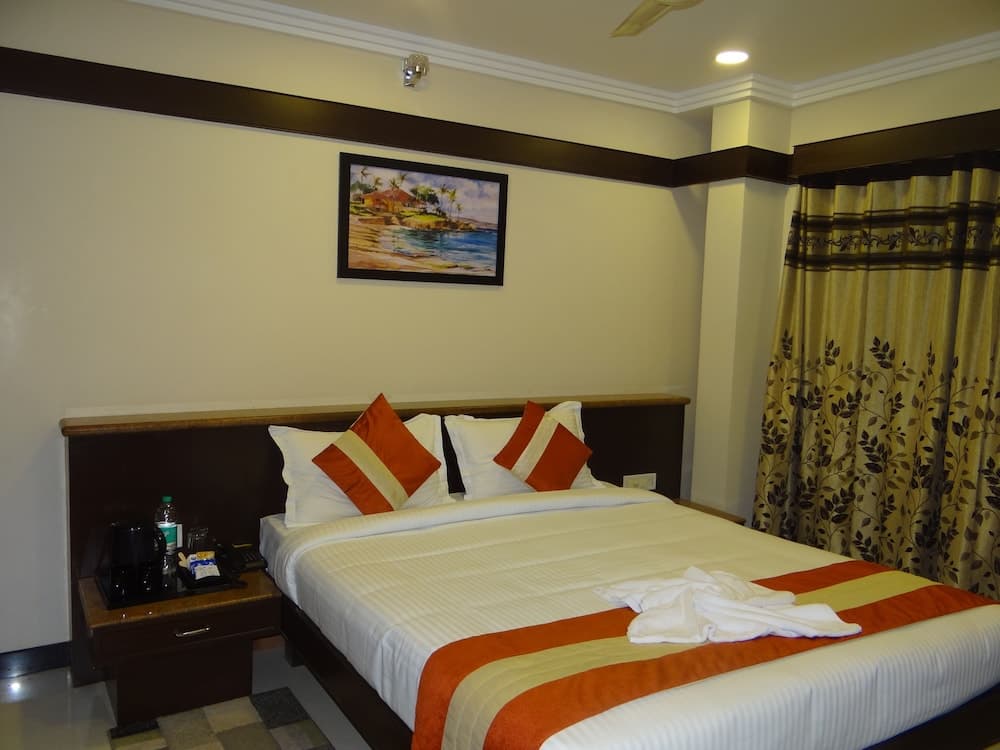 Jade Blue Suites