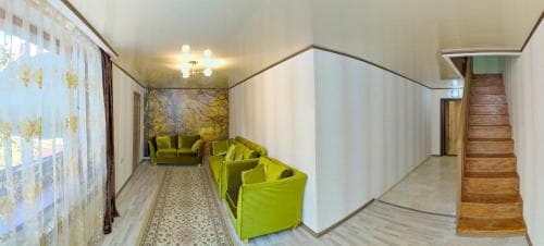 Friend Hostel