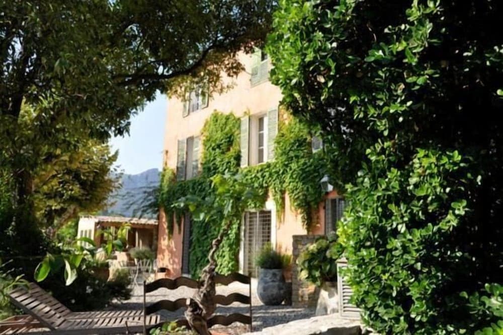 Maison 9