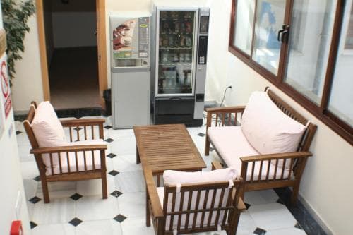 Hostal Margarita