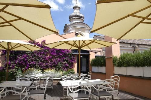 DOM Hotel