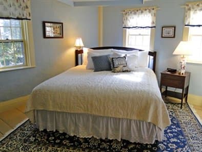 Sea Meadow Inn