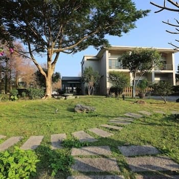 Hinoki House B&B
