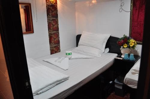 Swiss Hostel