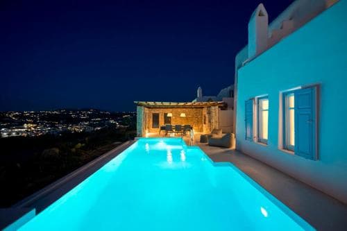 Villa Pearl