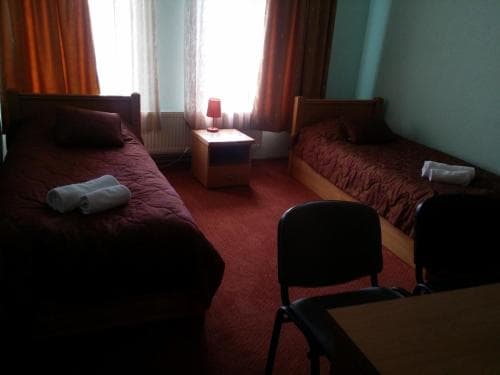 B&B Kosovo