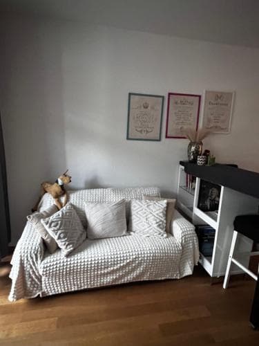 Charming Apartments in Bern Green Relax