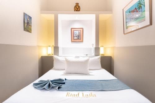 Riad Laila