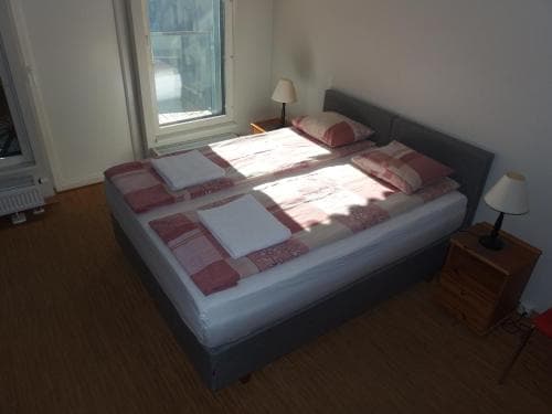 Estinn Apartment