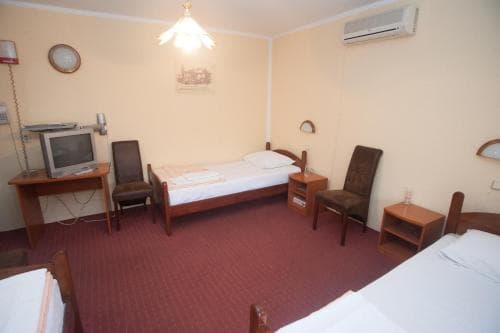 Hotel Extra Lion MD