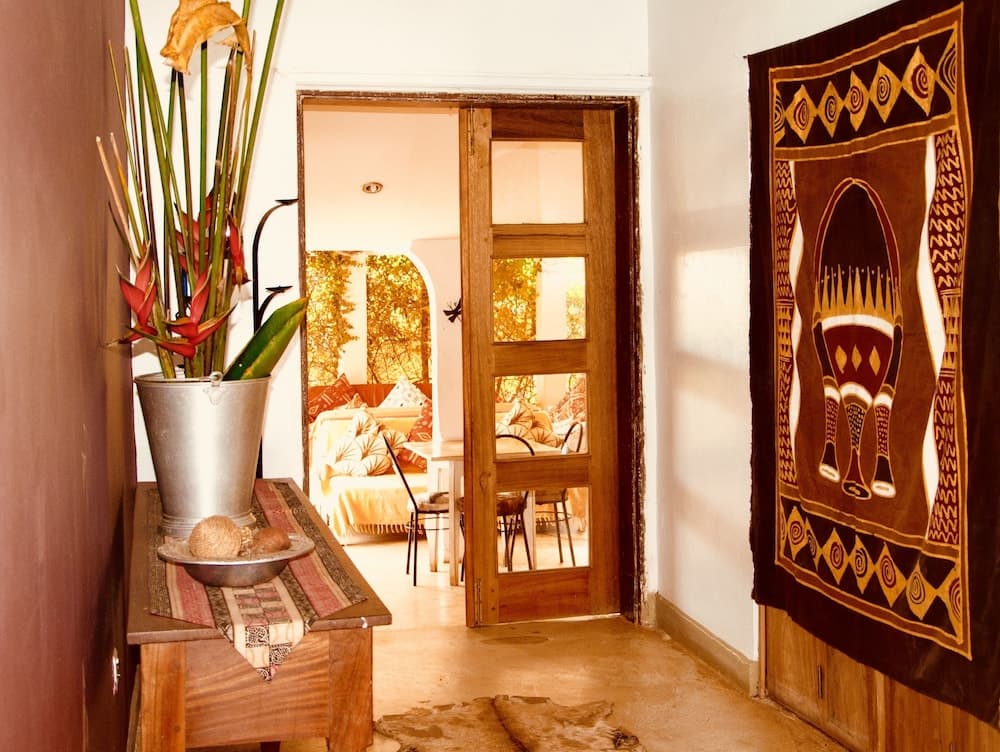 Gately Inn Entebbe