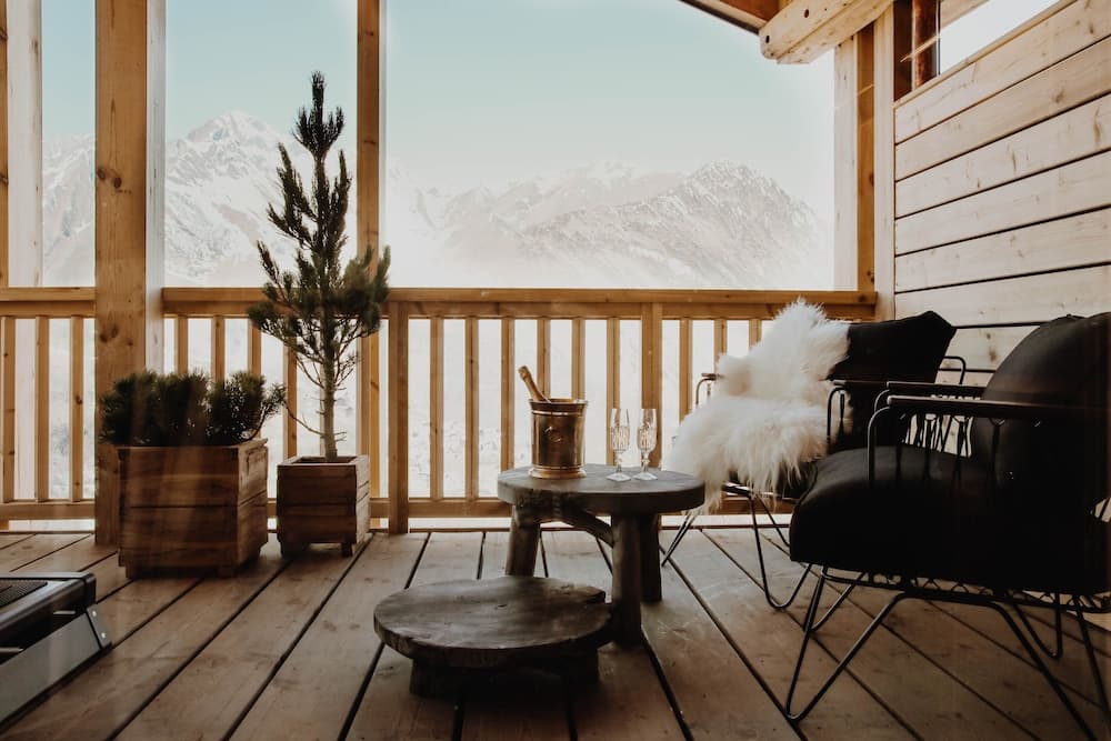 Lodji Hotel