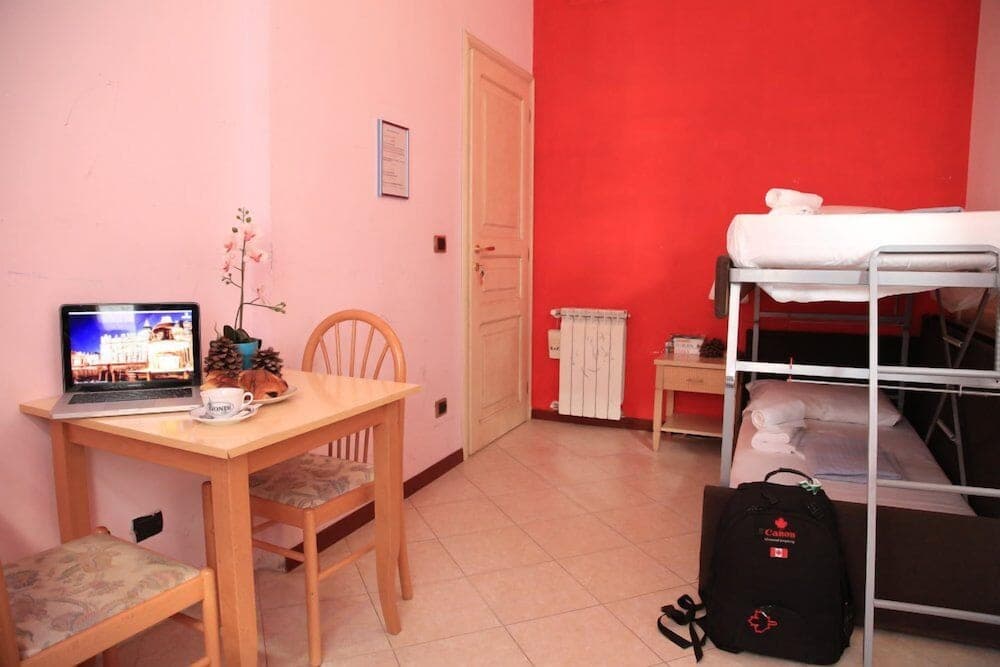 Nika Hostel