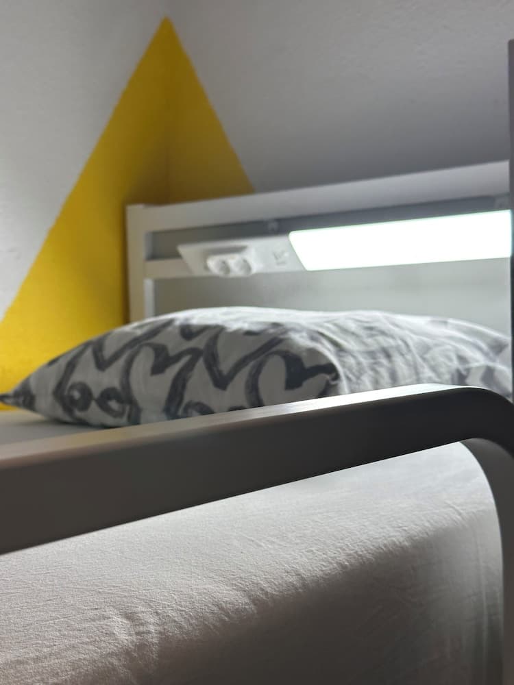 Barbieri Sol Hostel